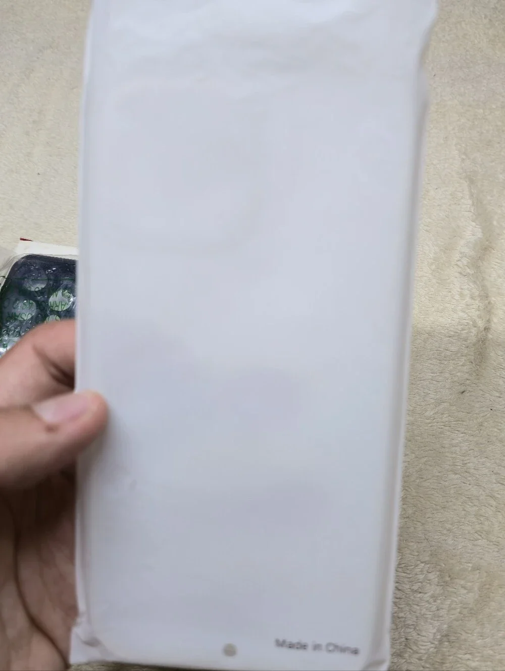 N/A lot phone